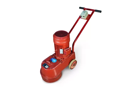 Машина мозаично-шлифовальная TOR GM350T (380В) 1024037 купить в Надыме