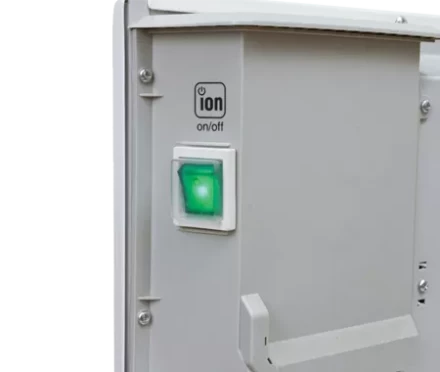 Электропанель BALLU Camino BEC/E-2000 электронное упрправление купить в Надыме