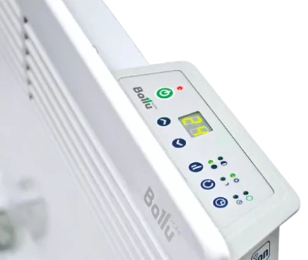 Электропанель BALLU Camino BEC/E-2000 электронное упрправление купить в Надыме