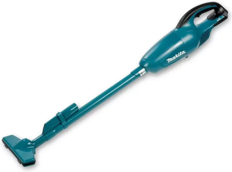 Аккумуляторный пылесос Makita DCL181FZ (без АКБ и ЗУ) купить в Надыме