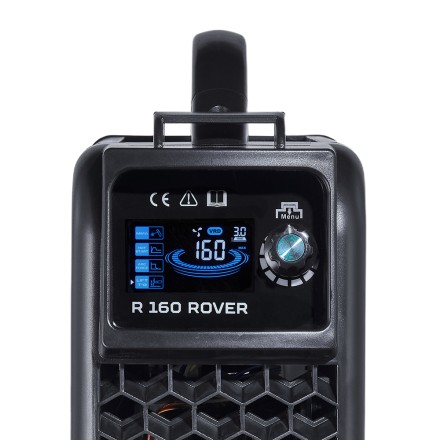 Сварочный инвертор Оберон R 160 Rover SD1161 купить в Надыме