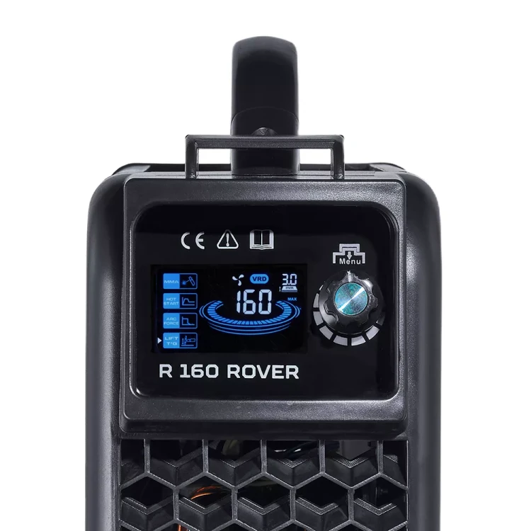 Сварочный инвертор Оберон R 160 Rover SD1161 купить в Надыме