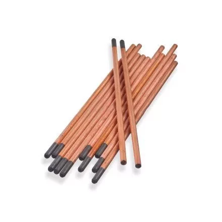 Электрод угольный (диам 8,0 мм) Оберон XLU08011 купить в Надыме