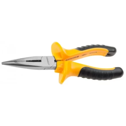 Тонкогубцы "TopGrip", 160мм, STAYER 2205-3-16_z01 купить в Надыме