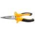 Тонкогубцы &quot;TopGrip&quot;, 160мм, STAYER 2205-3-16_z01 купить в Надыме