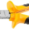 Тонкогубцы "TopGrip", 160мм, STAYER 2205-3-16_z01 купить в Надыме