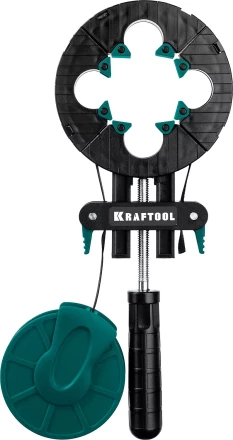 Струбцина KRAFTOOL BC-40 ременная 32207-1 купить в Надыме