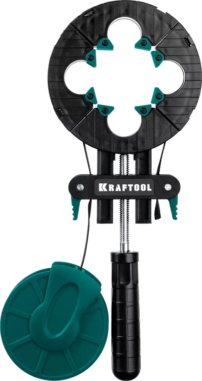 Струбцина KRAFTOOL BC-40 ременная 32207-1 купить в Надыме