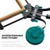 Струбцина KRAFTOOL BC-40 ременная 32207-1 купить в Надыме
