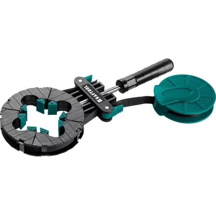 Струбцина KRAFTOOL BC-40 ременная 32207-1 купить в Надыме