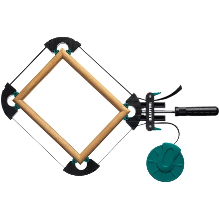 Струбцина KRAFTOOL BC-40 ременная 32207-1 купить в Надыме