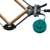 Струбцина KRAFTOOL BC-40 ременная 32207-1 купить в Надыме