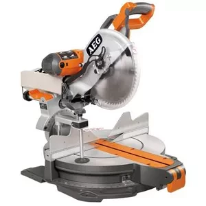 Пила торцовочная AEG PS305DG купить в Надыме