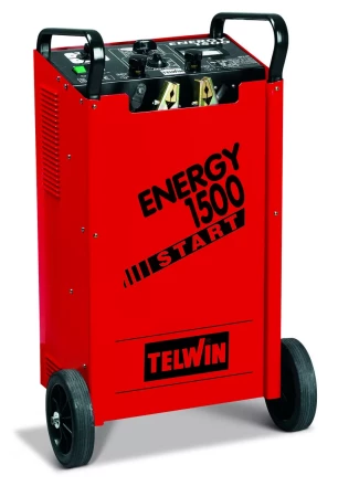 Пуско-зарядное устройство ENERGY 1500 START 12-24V Telwin купить в Надыме