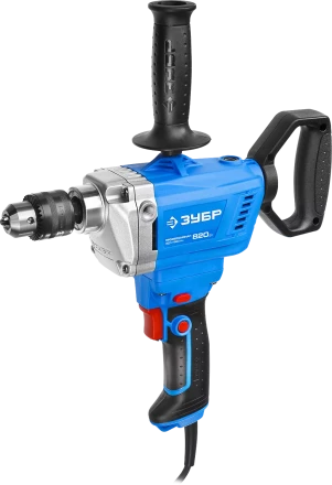 Дрель-миксер ЗДМ-820 РМ серия ПРОФЕССИОНАЛ купить в Надыме
