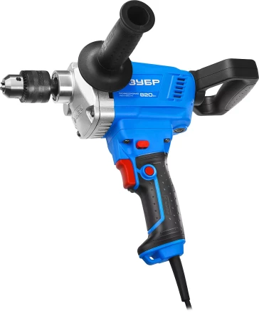 Дрель-миксер ЗДМ-820 РМ серия ПРОФЕССИОНАЛ купить в Надыме