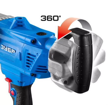 Дрель-миксер ЗДМ-820 РМ серия ПРОФЕССИОНАЛ купить в Надыме