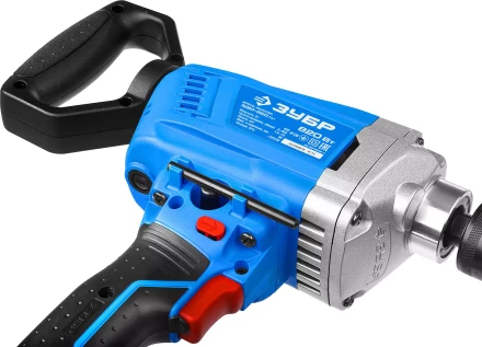 Дрель-миксер ЗДМ-820 РМ серия ПРОФЕССИОНАЛ купить в Надыме