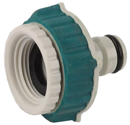 Адаптер RACO "Comfort-Plus" внешний, (соединитель-резьба внешняя), 3/4" х 1" 4248-55250C купить в Надыме