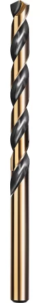 Сверла по металлу HSS-Co 29656-7 купить в Надыме
