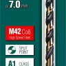 Сверла по металлу HSS-Co 29656-7 купить в Надыме