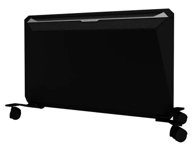 Конвектор электрический ELECTROLUX ECH/R-1000 E BLACK