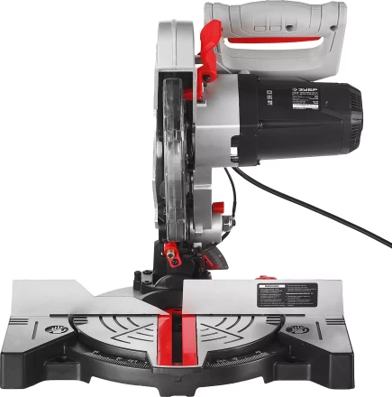 Пила торцовочная ЗПТ-210-1400 Л серия МАСТЕР купить в Надыме