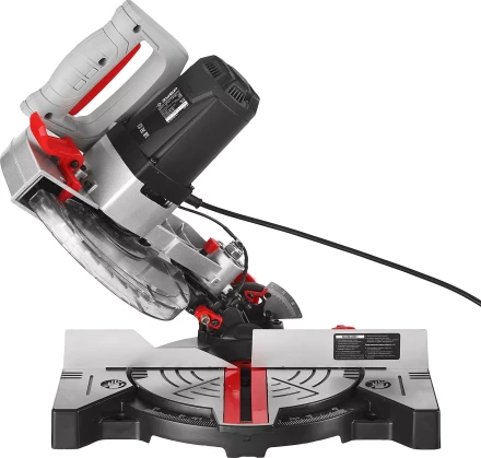 Пила торцовочная ЗПТ-210-1400 Л серия МАСТЕР купить в Надыме