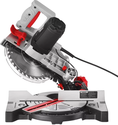 Пила торцовочная ЗПТ-210-1400 Л серия МАСТЕР купить в Надыме