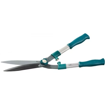 Кусторез RACO с алюминиевыми ручками усиленного профиля и прямыми лезвиями, 600мм 4215-53/281 купить в Надыме