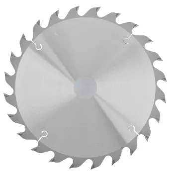 Пильный диск по дереву 230 x 32/30 x 24Т GROSS 73331 купить в Надыме