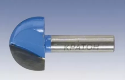 Фреза галтельная КРАТОН (1 09 05 074) 1 09 05 074 купить в Надыме