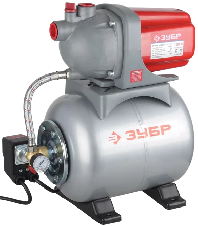 Насосная станция ЗНАС-1200 серия МАСТЕР купить в Надыме