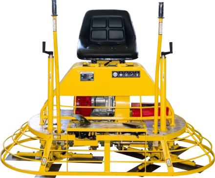 Двухроторная затирочная машина STEM Techno RPT31 купить в Надыме