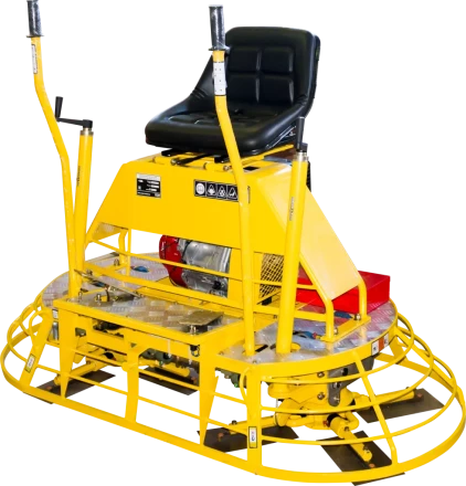 Двухроторная затирочная машина STEM Techno RPT31 купить в Надыме