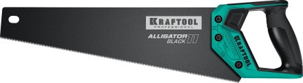 Ножовка для точного реза Alligator BLACK 11 15205-40 купить в Надыме