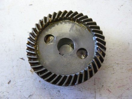Шестерня ведущая D19,4x14mm, Z=10 U503-211-025 купить в Надыме