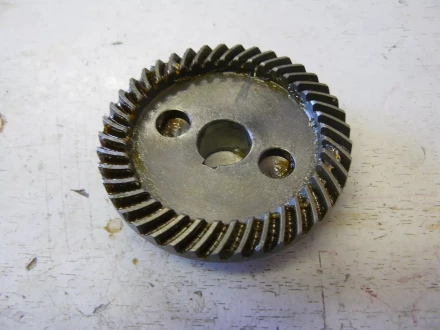 Шестерня ведущая D19,4x14mm, Z=10 U503-211-025 купить в Надыме