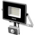 Прожектор LEDPro светодиодный, STAYER Profi 57133-30, датчик движения, 30Вт 57133-30 купить в Надыме