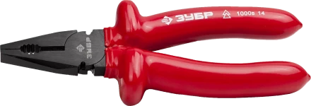 Губцевый инструмент диэлектрический ЭЛЕКТРИК серия МАСТЕР купить в Надыме