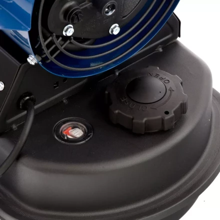 Дизельная тепловая пушка СТД-10, 10 кВт, 300 м3/ч, прямой нагрев Сибртех 96466 купить в Надыме