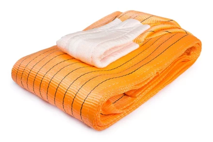 Строп текстильный TOR СТП 15,0 т 4,0 м 300 мм 1009290 купить в Надыме