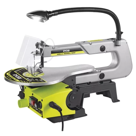 Ryobi Лобзиковый станок 125мм 405мм RSW1240G купить в Надыме