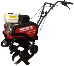 Бензиновый культиватор WorkMaster WT-85