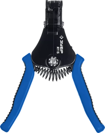 Стриппер полуавтоматический с фасонными ножами тип A серия ПРОФЕССИОНАЛ купить в Надыме