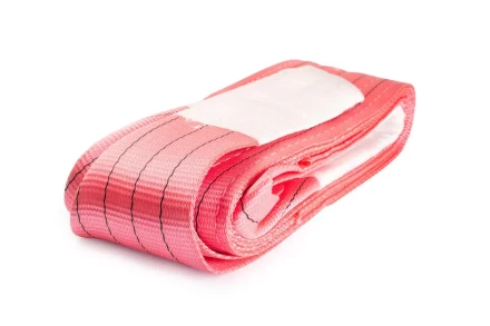 Строп текстильный TOR СТП 5,0 т 8,5 м 150 мм 1009190 купить в Надыме