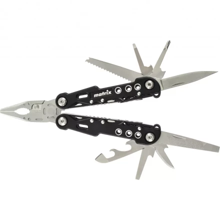 Трансформер 13 функций авторазжим в чехле 165 мм Matrix 17622 купить в Надыме