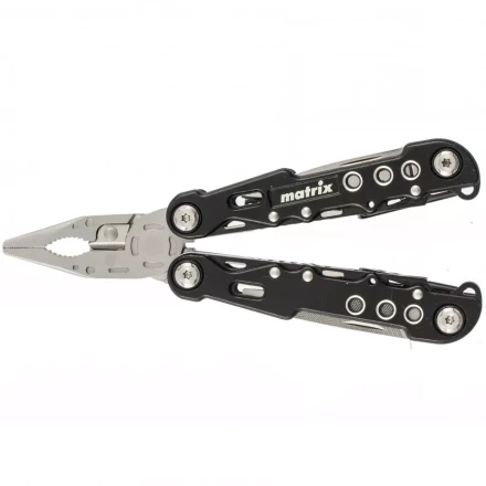 Трансформер 13 функций авторазжим в чехле 165 мм Matrix 17622 купить в Надыме