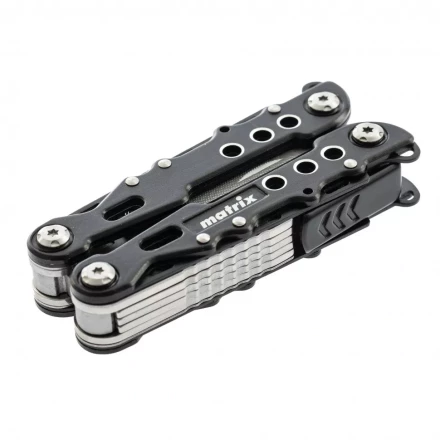 Трансформер 13 функций авторазжим в чехле 165 мм Matrix 17622 купить в Надыме