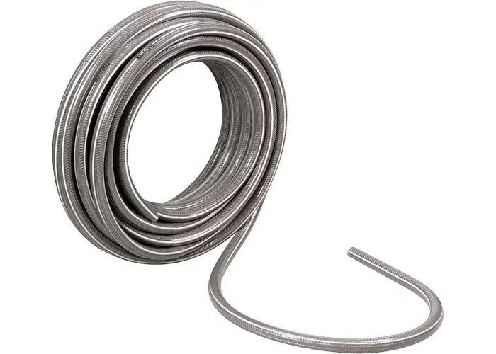 Шланг поливочный 4-слойн. (Heavy duty), 1/2" 15 метров PALISAD LUXE 67559 купить в Надыме